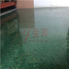 金潤(rùn)新材料 金潤(rùn)新材料