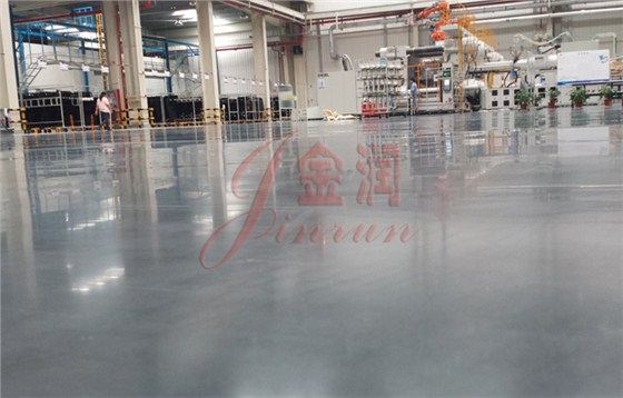 混凝土彩色鋼化地坪 混凝土彩色鋼化地坪