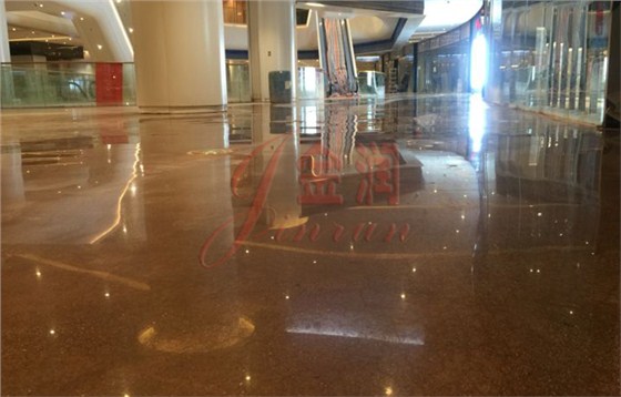 混凝土彩色鋼化地坪 混凝土彩色鋼化地坪