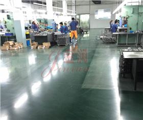 金潤新材料 金潤新材料