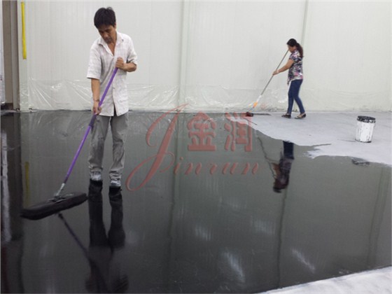 金潤新材料 金潤新材料