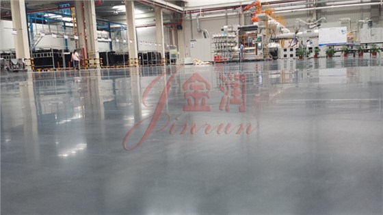 金潤新材料 金潤新材料