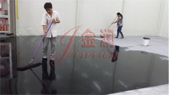 混凝土硬化著色地坪 混凝土著色劑