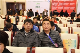 金潤張總與大連呂總合影留念 金潤張總與大連呂總合影留念