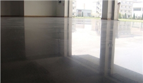 金潤混凝土固化地坪 金潤混凝土固化地坪