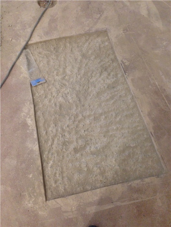 地面空鼓 地面空鼓