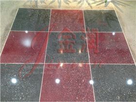 混凝土著色劑效果展示 混凝土著色劑效果展示