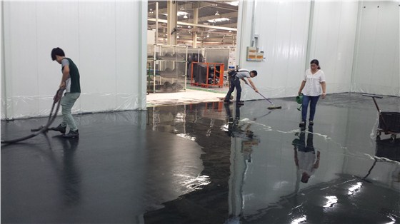 混凝土染色劑施工 混凝土染色劑施工