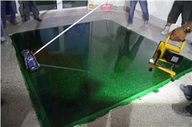 水泥地面染色施工 水泥地面染色施工