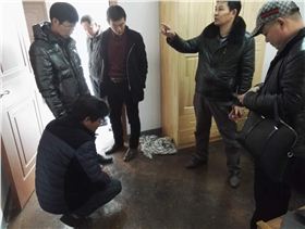 水泥地面硬化劑 水泥地面硬化劑