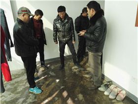 水泥地面硬化劑 水泥地面硬化劑