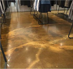 酸著色效果 酸著色效果