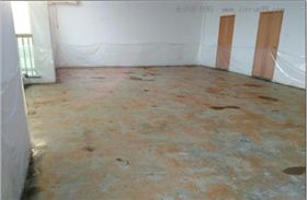 仿古地面酸著色效果 仿古地面酸著色效果