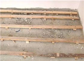 水泥地面硬化劑解決起砂困擾 水泥地面硬化劑解決起砂困擾