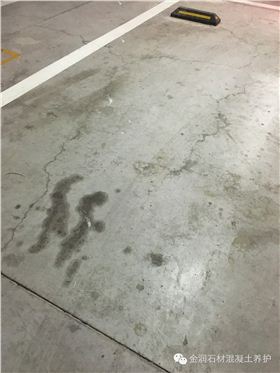 耐磨地面破損用金潤水泥地面硬化劑 耐磨地面破損用金潤水泥地面硬化劑