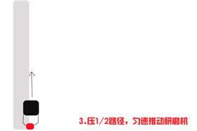 水泥地面硬化劑施工步驟3 水泥地面硬化劑施工步驟3