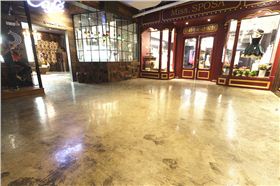 復(fù)古地坪漆 復(fù)古地坪漆