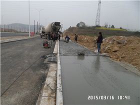 混凝土養護 混凝土養護