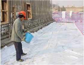 養護混凝土 養護混凝土