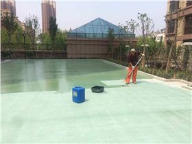 地面起砂治理 地面起砂治理