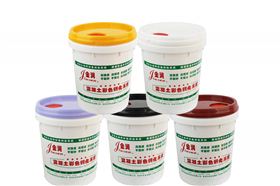 桶裝離子著色劑 桶裝離子著色劑