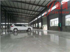 車間硬化 車間硬化