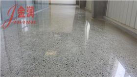 硬化地坪效果 硬化地坪效果