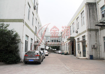 金潤新材料風采展示（二）