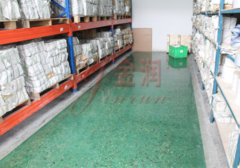 金潤新材料風采展示（三）