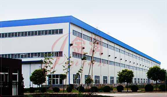 金潤新材料介紹