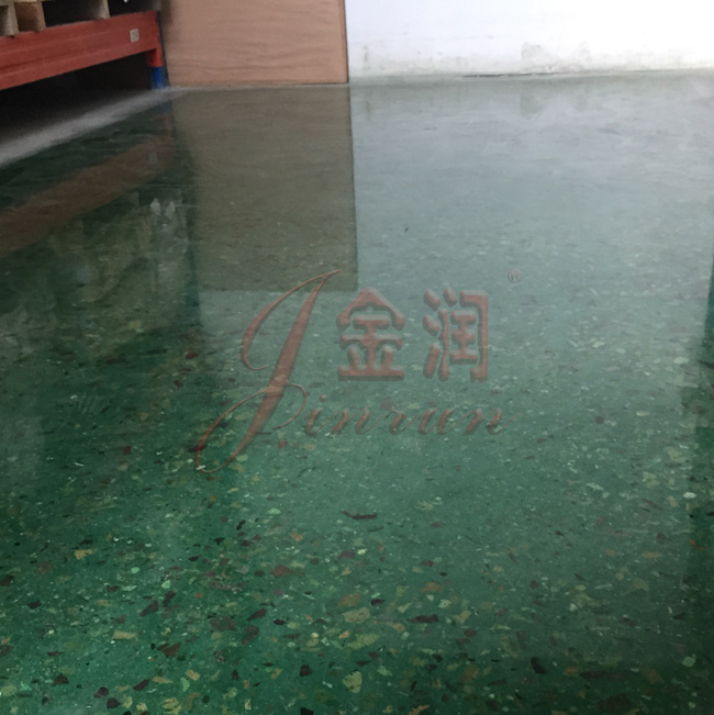 金潤新材料 金潤新材料