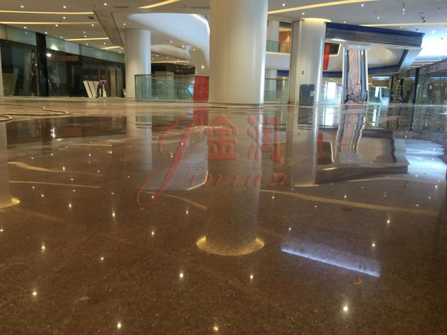 金潤(rùn)新材料 金潤(rùn)新材料