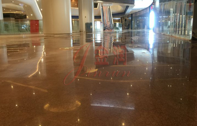 混凝土彩色鋼化地坪 混凝土彩色鋼化地坪