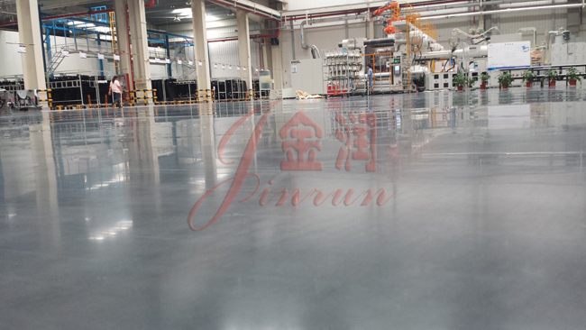 金潤新材料 金潤新材料