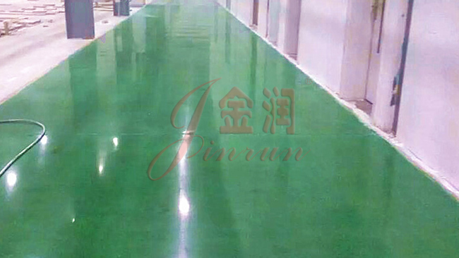 金潤新材料 金潤新材料