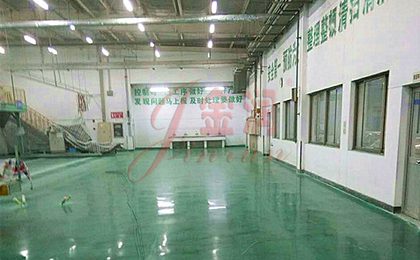 金潤新材料 金潤新材料