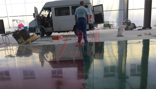 金潤新材料 金潤新材料