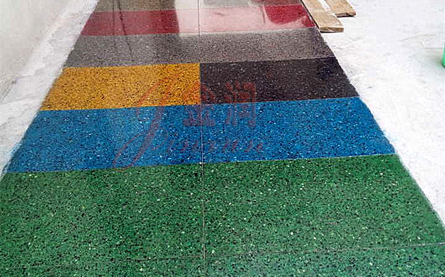 金潤新材料 金潤新材料