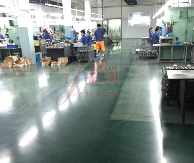 金潤新材料 金潤新材料