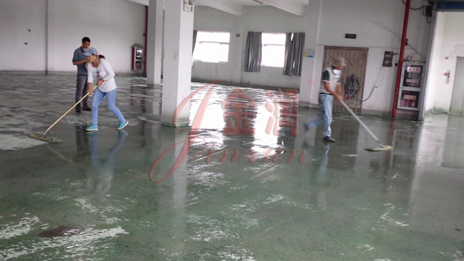 金潤新材料 金潤新材料