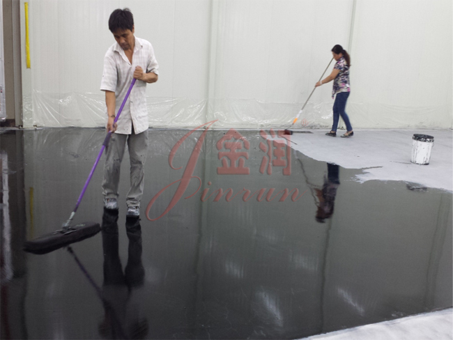 金潤新材料 金潤新材料