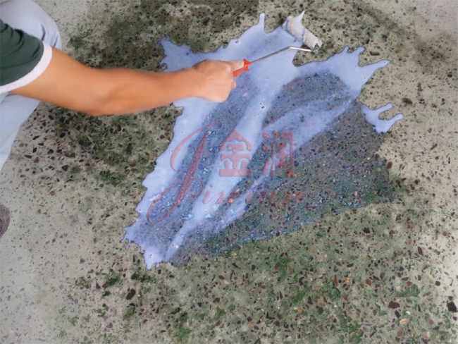 金潤新材料 金潤新材料