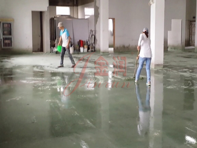 金潤新材料 金潤新材料