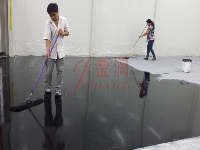 金潤新材料 金潤新材料