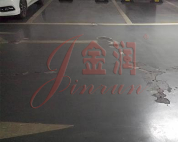 工業地坪施工解決方案-破舊環氧地坪改造硬化著色 工業地坪施工解決方案-破舊環氧地坪改造硬化著色