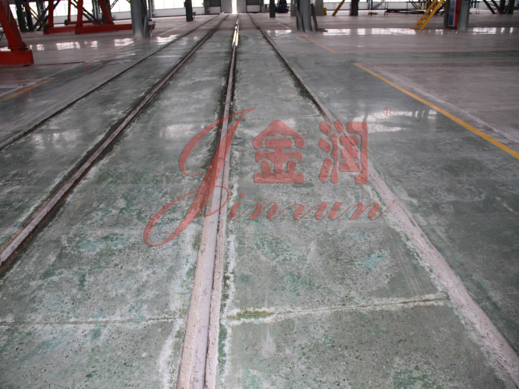 混凝土固化劑到底要不要洗 混凝土固化劑到底要不要洗