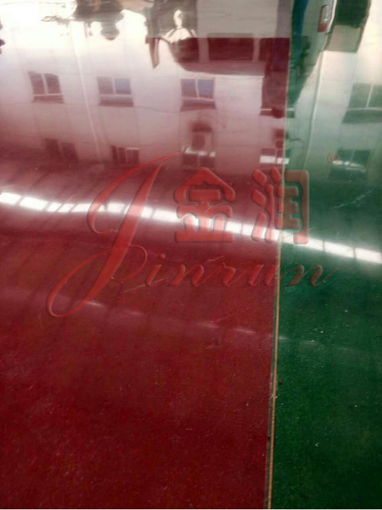 金潤(rùn)的混凝土著色工程2 混凝土著色劑