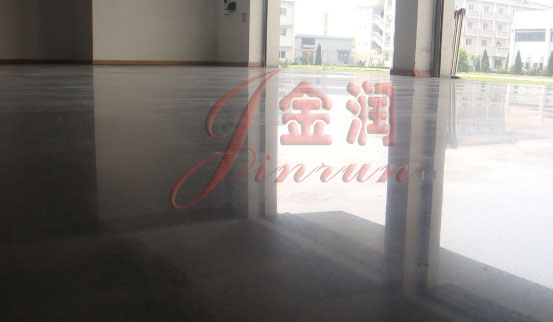 混凝土硬化地坪 混凝土硬化地坪