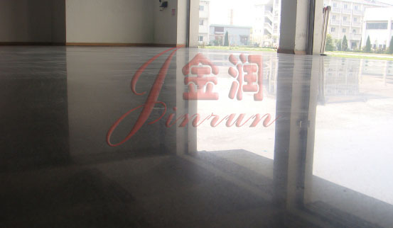 混凝土硬化地坪 混凝土著色劑