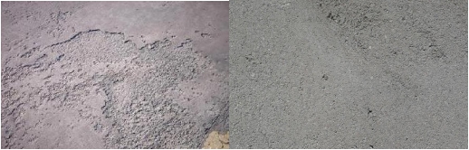 水泥地面起砂起塵 水泥地面起砂起塵